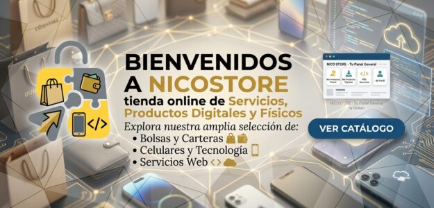 Nico Store